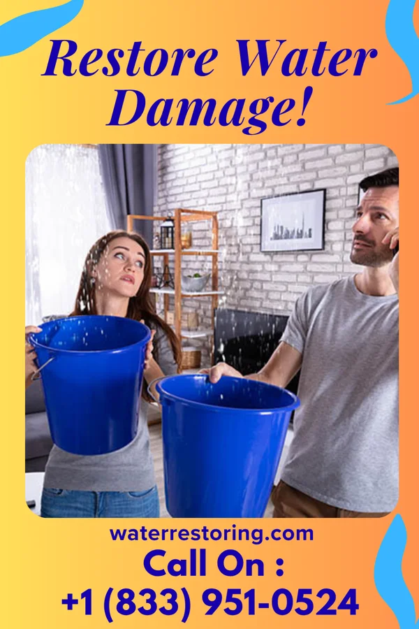 water restoration Platinum Storm Damage Experts Biglerville